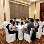 喜訊！眼部創新藥RM301B臨床1期試驗完成入組